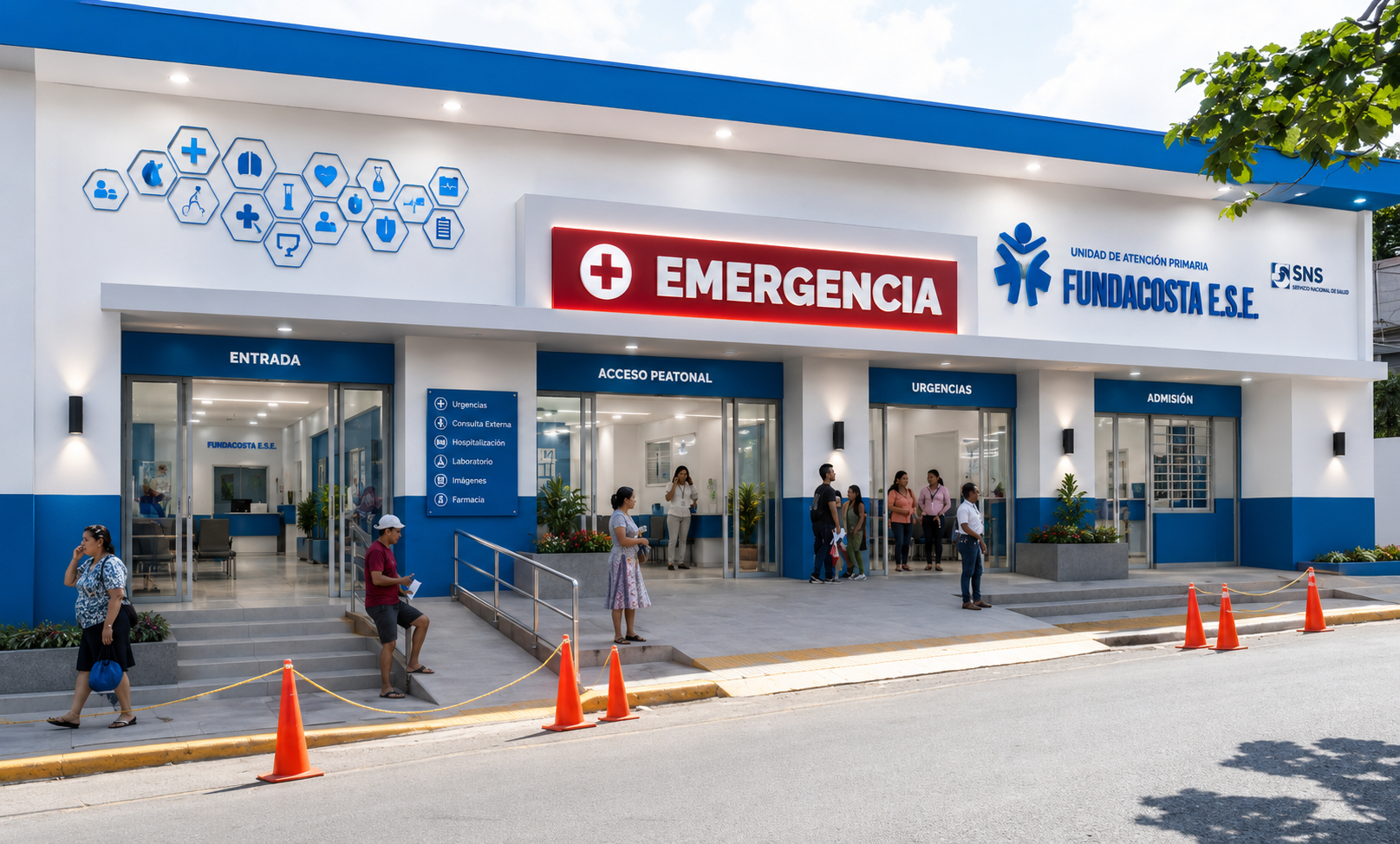 Hospital